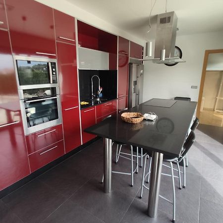 Vila Sanxenxo Casa Rial 47 Con Piscina Climatizada Exteriér fotografie