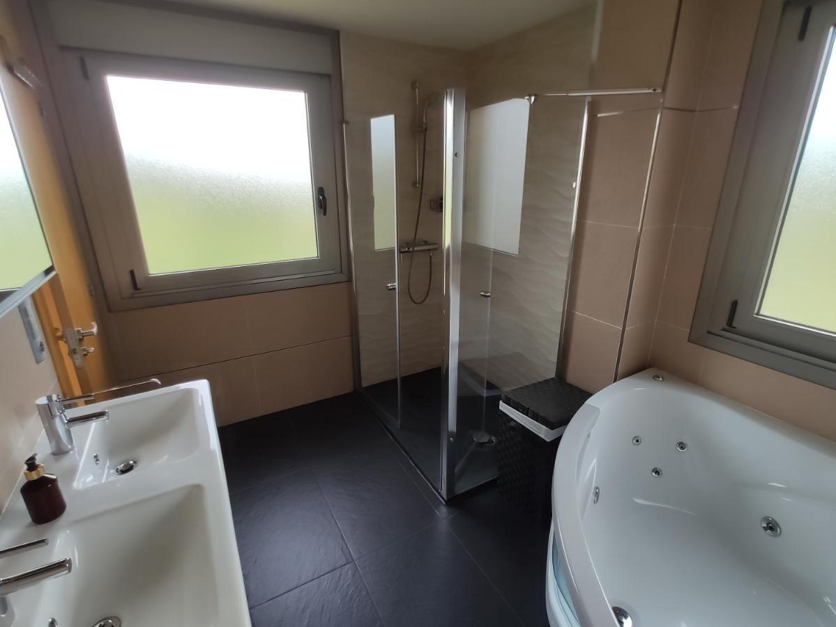 Vila Sanxenxo Casa Rial 47 Con Piscina Climatizada Exteriér fotografie