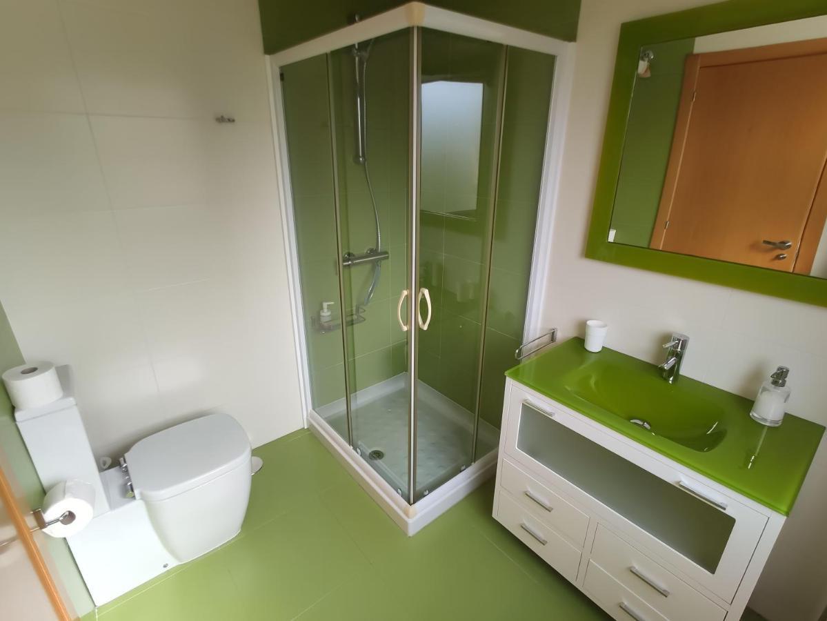 Vila Sanxenxo Casa Rial 47 Con Piscina Climatizada Exteriér fotografie