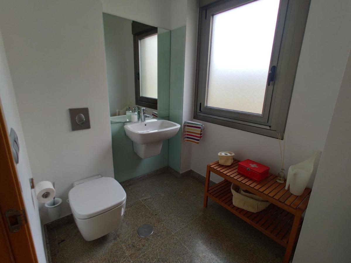 Vila Sanxenxo Casa Rial 47 Con Piscina Climatizada Exteriér fotografie