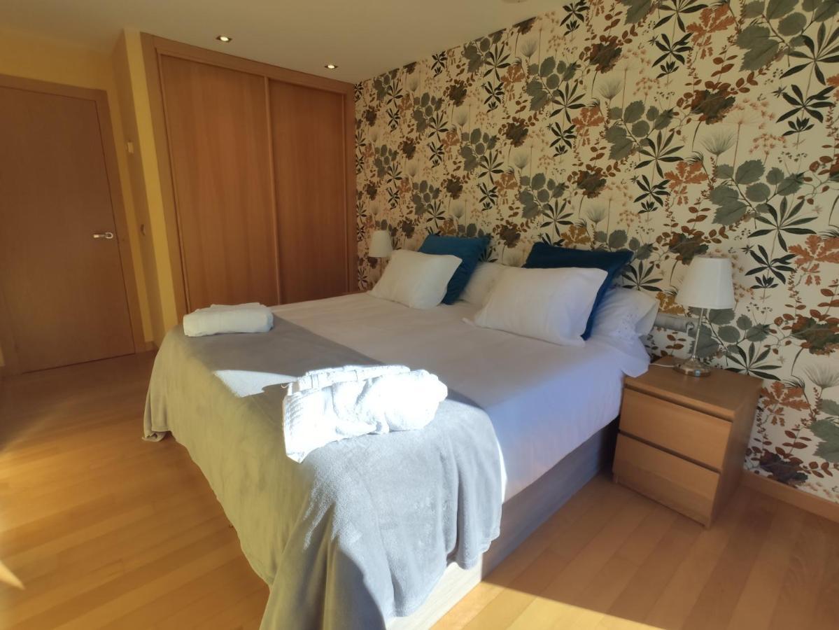 Vila Sanxenxo Casa Rial 47 Con Piscina Climatizada Exteriér fotografie